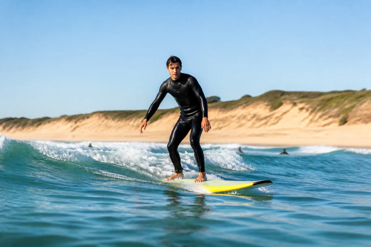Que faire à Hossegor